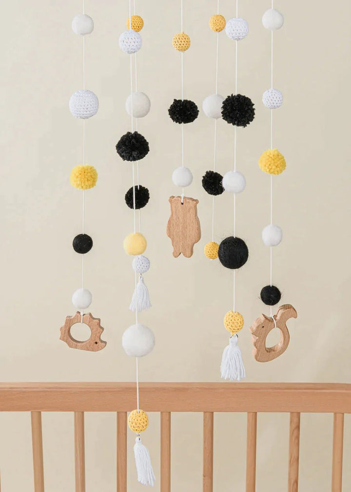 Coco Village Coco Village - Crib Mobile mobile