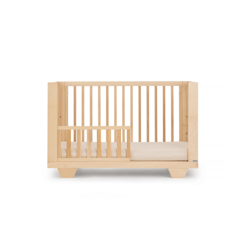 dadada furniture Dadada Furniture Spirit 8 - in - 1 convertible crib Cribs & Toddler Beds