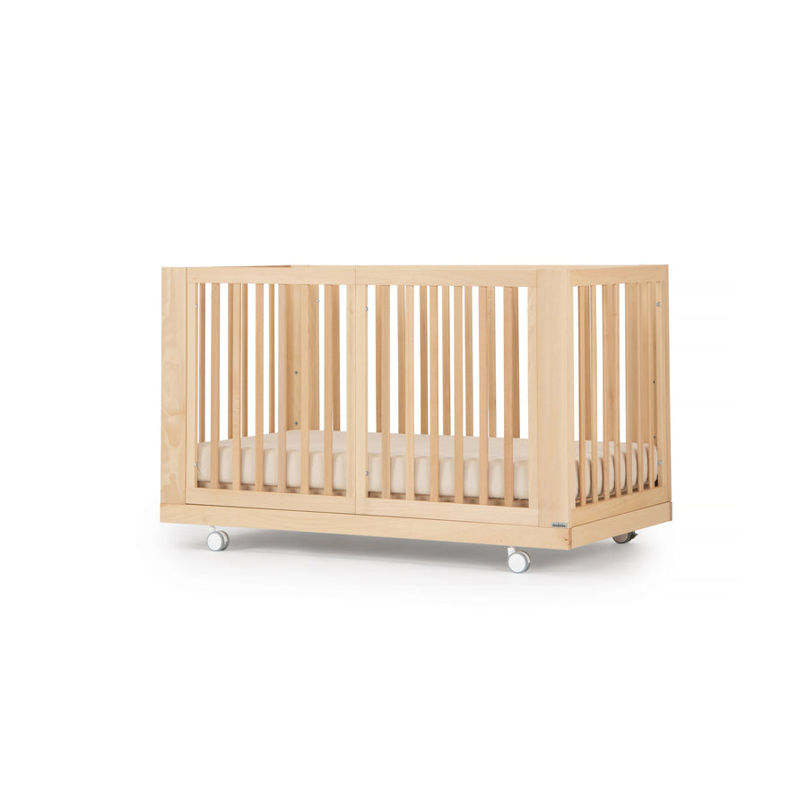 dadada furniture Dadada Furniture Spirit 8 - in - 1 convertible crib Cribs & Toddler Beds
