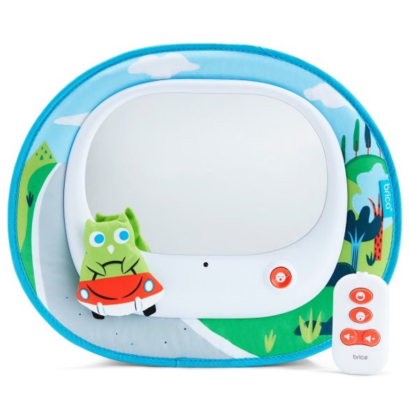 Munchkin Munchkin Cruisin Baby In - Sight Entertainment Mirror