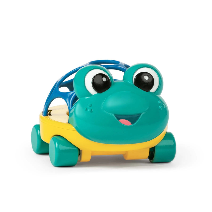 Baby Einstein Baby Einstein Curious Car Neptune Oball Toy Car & Rattle
