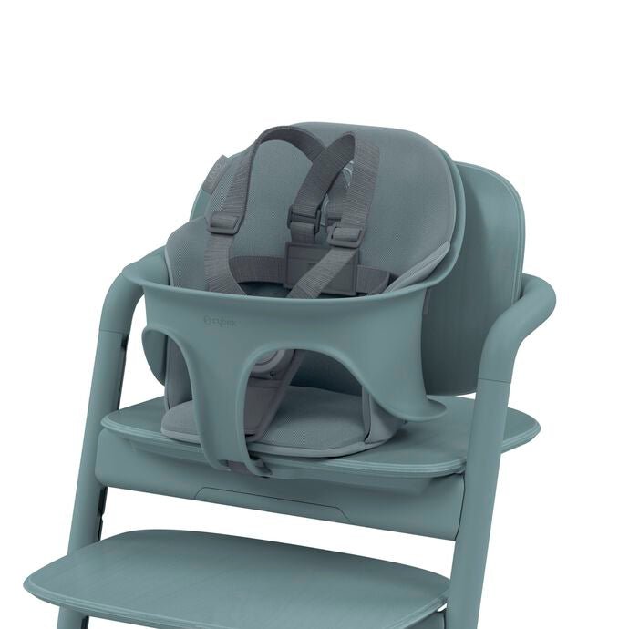 cybex lemo chair review Cybex Lemo Comfort Inlay