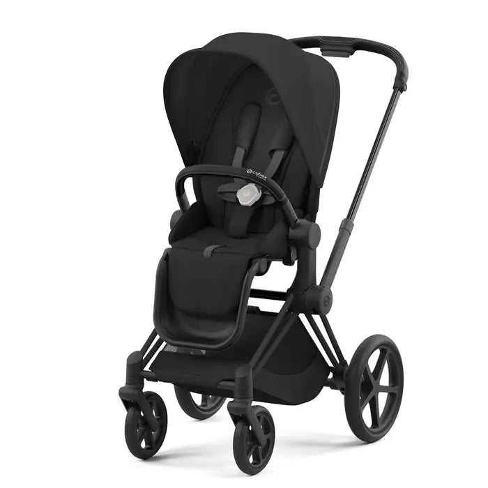 Cybex Cybex Priam 4 Stroller Baby Strollers