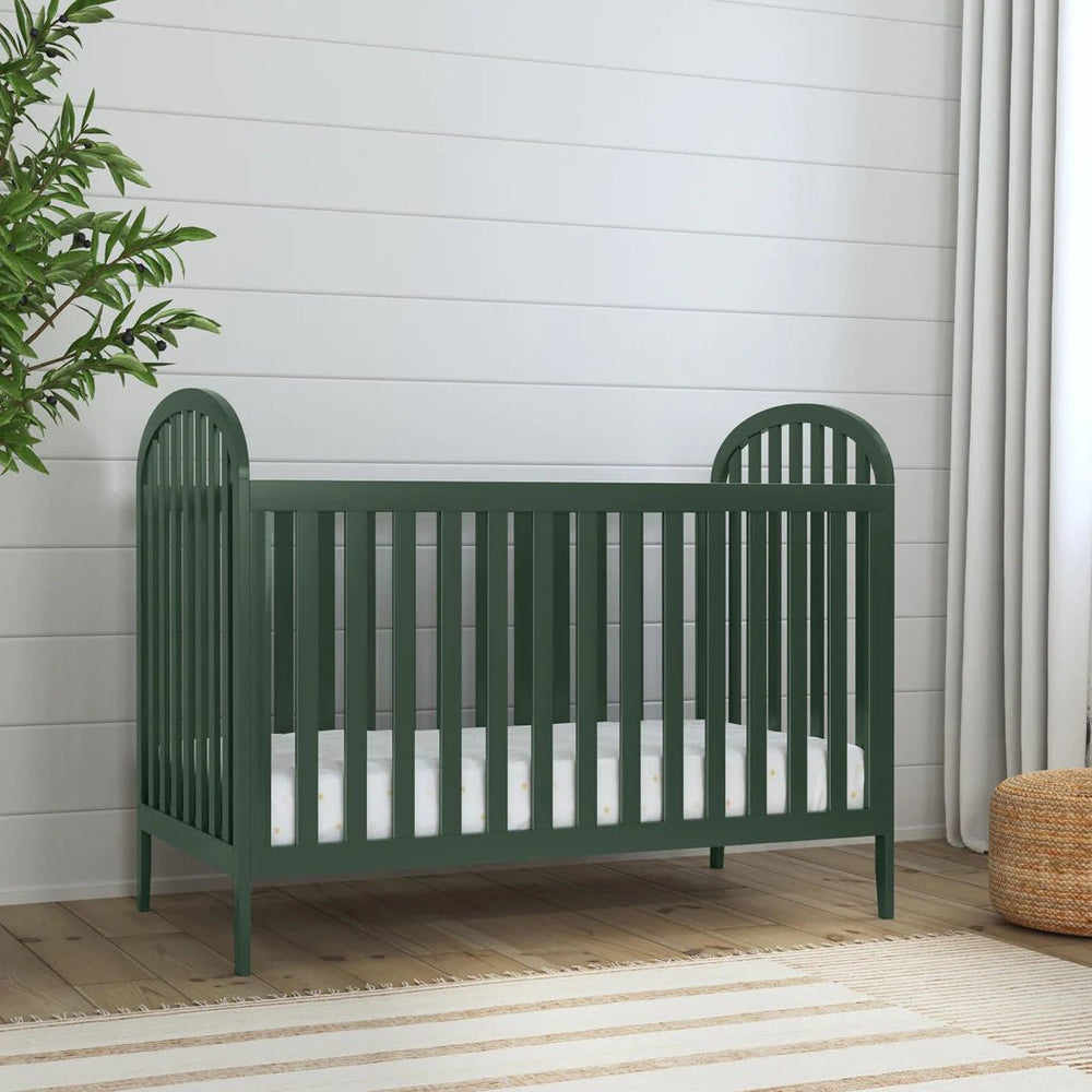 DaVinci DaVinci - Beau 3 - in - 1 Convertible Crib Cribs & Toddler Beds