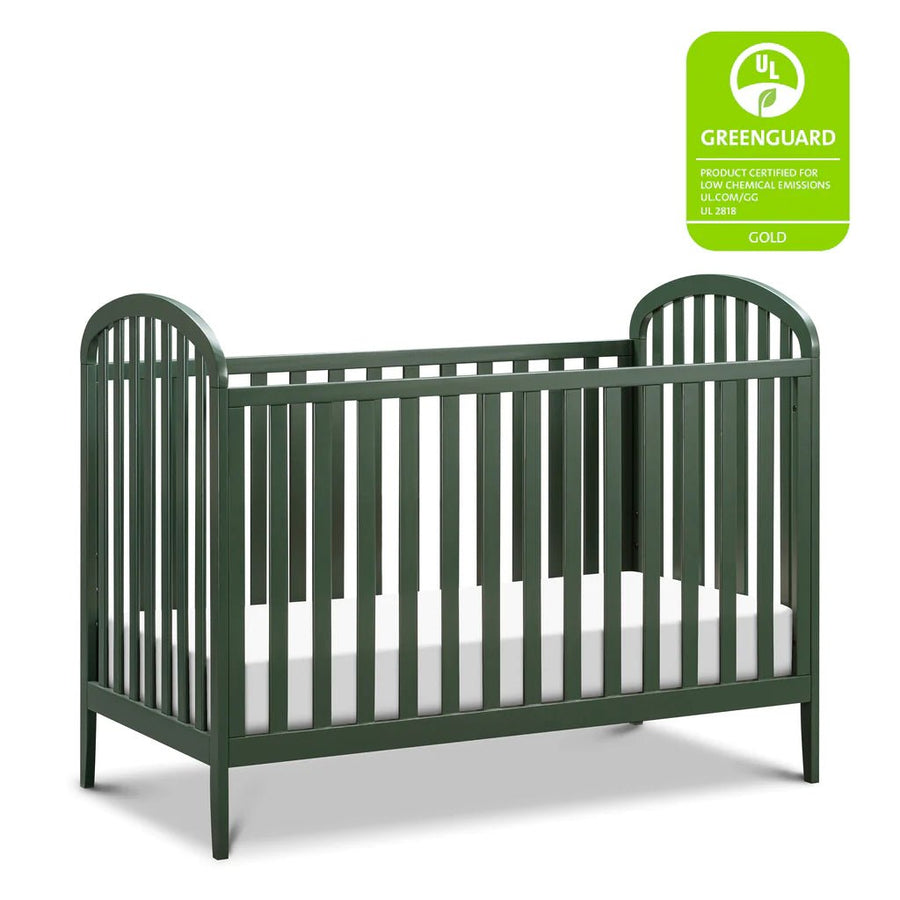 DaVinci DaVinci - Beau 3 - in - 1 Convertible Crib Cribs & Toddler Beds
