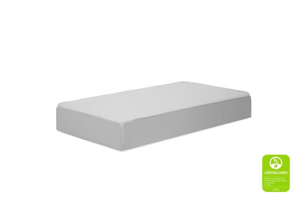 DaVinci DaVinci - Deluxe Coil Extra Firm Mini Crib Mattress mattress