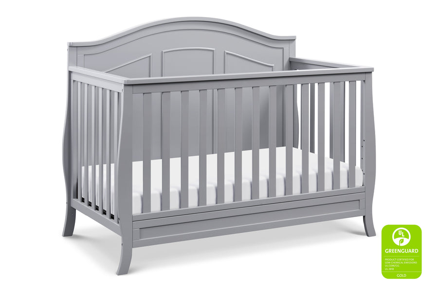 DaVinci DaVinci - Emmett 4 - in - 1 Convertible Crib Cribs & Toddler Beds