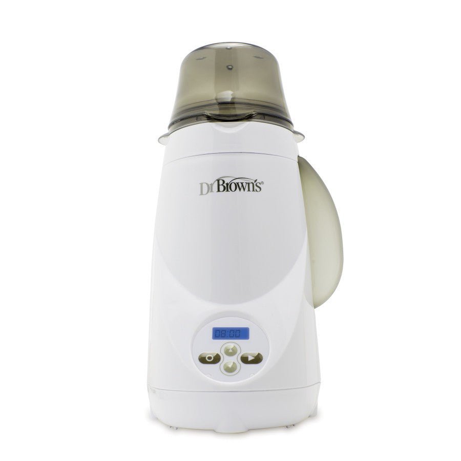 Dr. Brown’s Dr. Brown’s - Deluxe Baby Bottle Warmer
