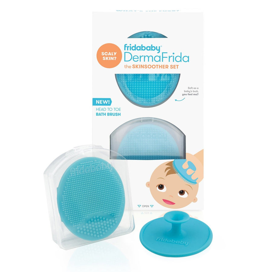 Fridababy Fridababy - DermaFrida the Skinsoother 2 pack