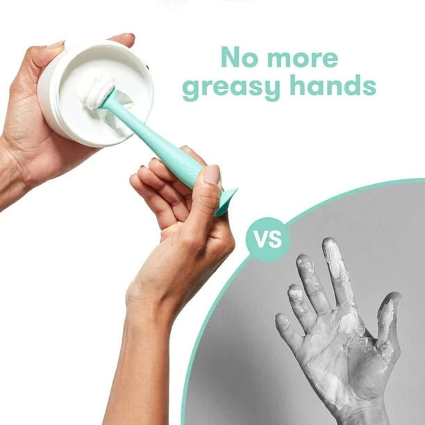 Fridababy Fridababy Diaper Cream Booty Brush