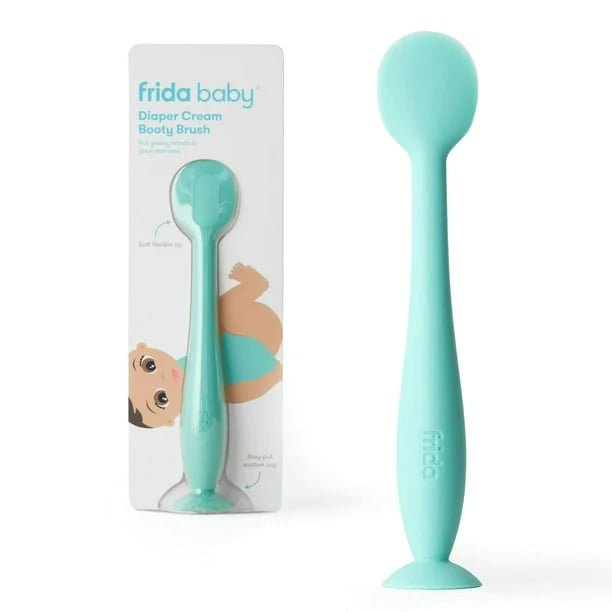 Fridababy Fridababy Diaper Cream Booty Brush