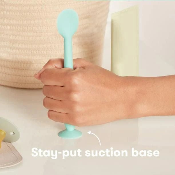 Fridababy Fridababy Diaper Cream Booty Brush
