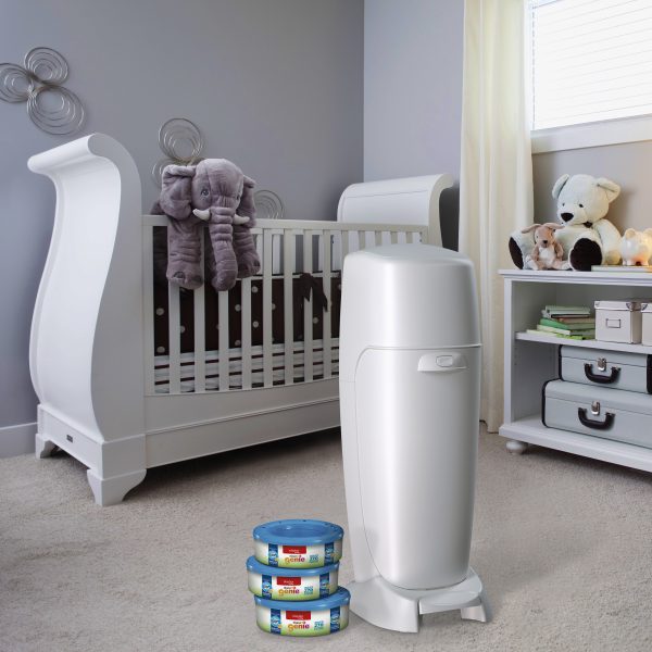PLAYTEX PLAYTEX - Diaper Genie Elite Diaper Pails
