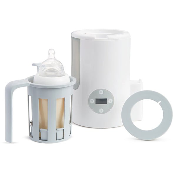 Munchkin Munchkin - Digital Bottle Warmer Bottle Warmers & Sterilizers