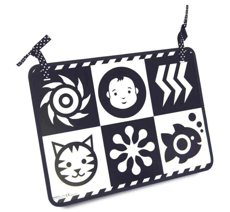 Manhattan Toy Manhattan Toy - Double Feature Mirror