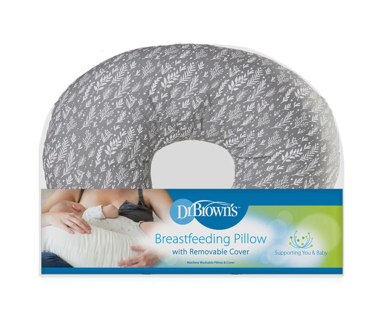 Dr. Brown’s Dr. Brown’s Breastfeeding Pillow