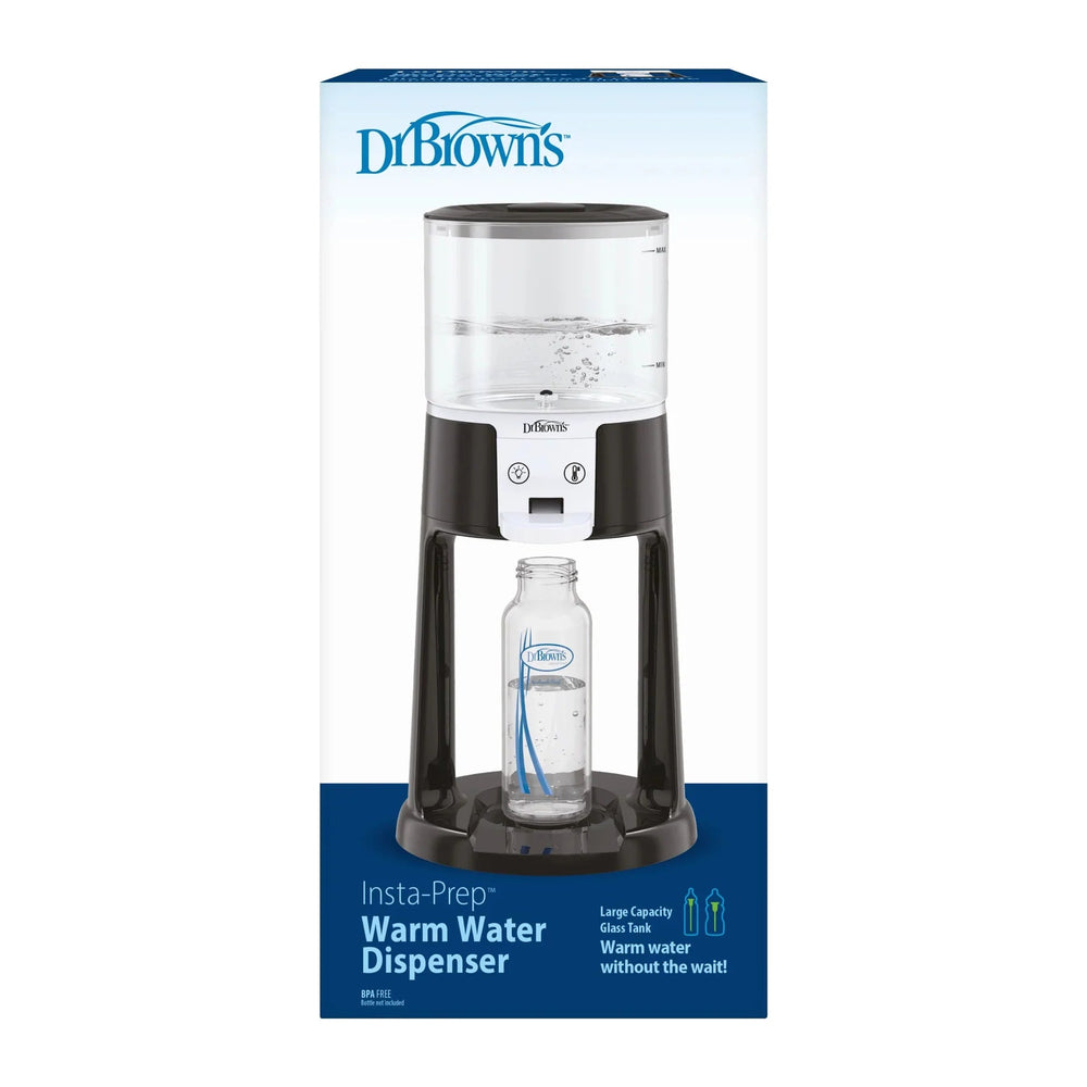 Dr. Brown’s Dr. Brown’s Insta - Prep Warm Water Dispenser Bottle Warmers & Sterilizers