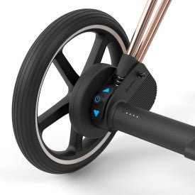 Cybex Cybex e - Priam Stroller Baby Strollers