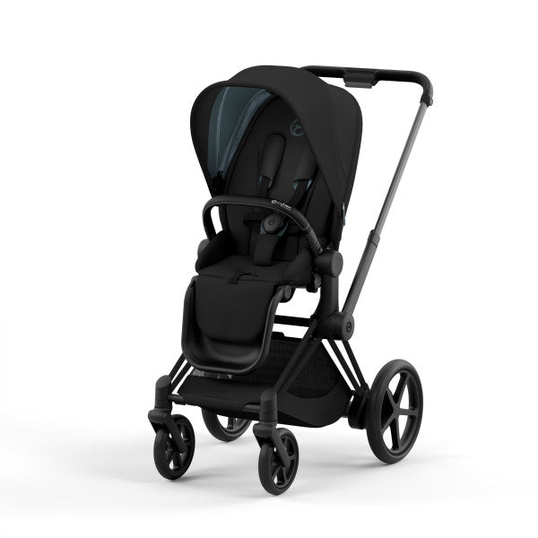 Cybex e-Priam Stroller | Luxury Electric Baby Stroller
