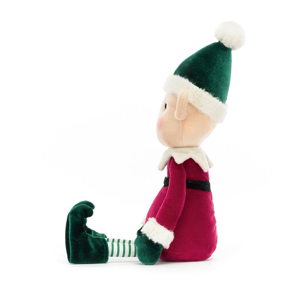 Jellycat Jellycat Eldo Elf plush toys and stuff animal