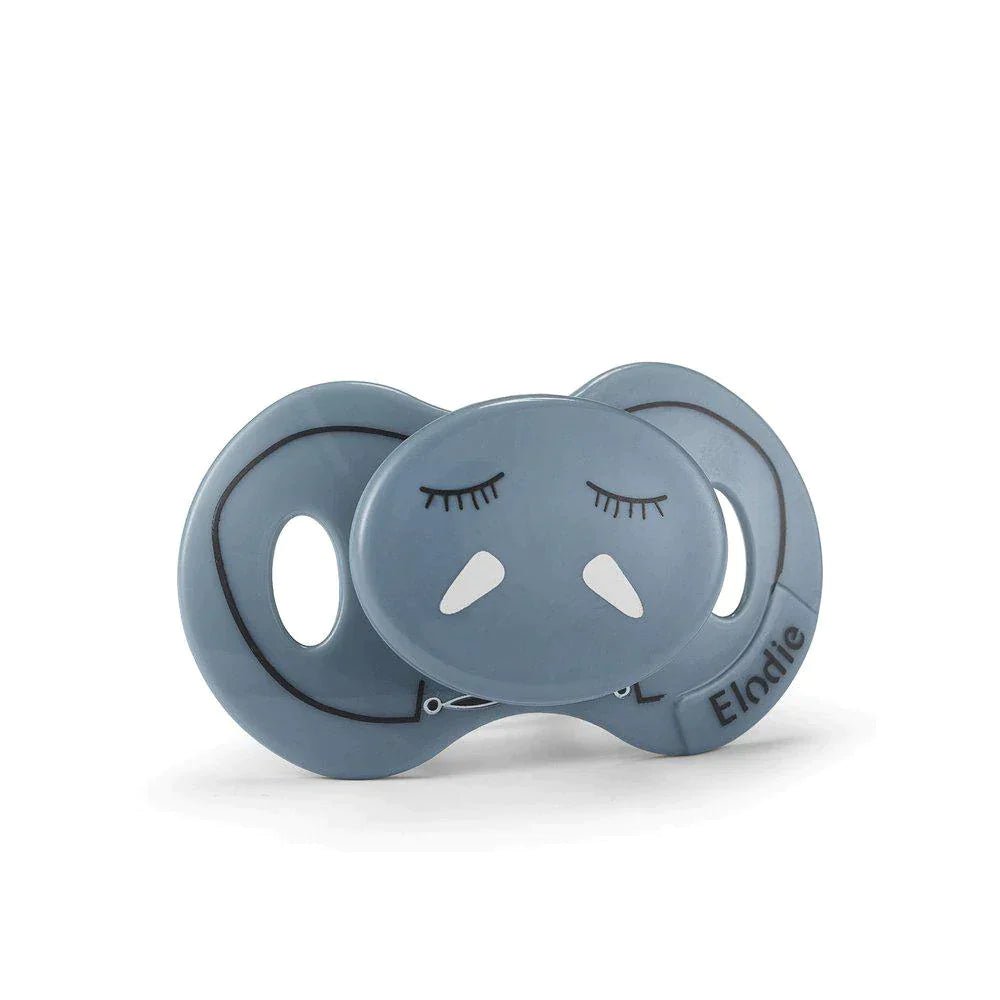 Elodie Elodie - Pacifier Humble Hugo Baby & Toddler