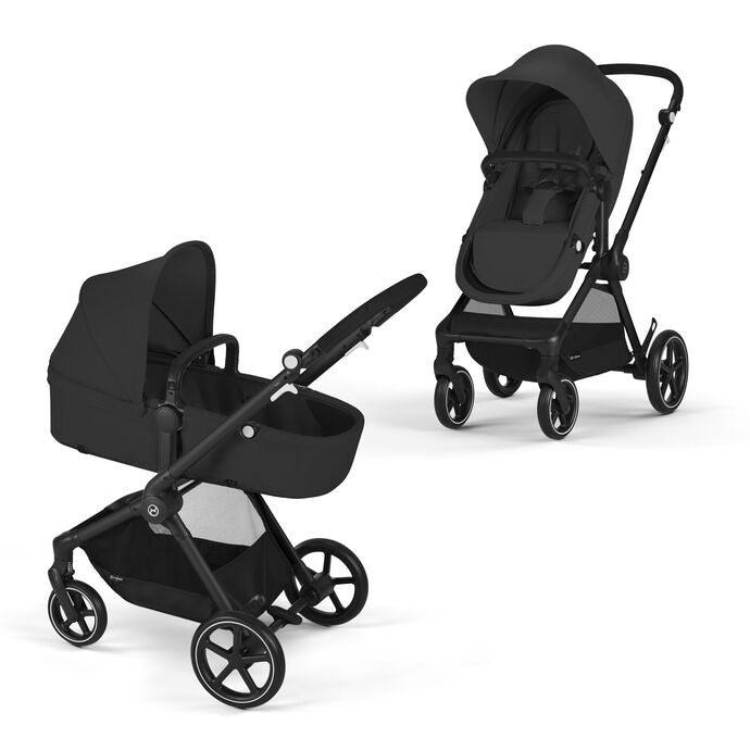 Cybex Cybex EOS Stroller Baby Strollers