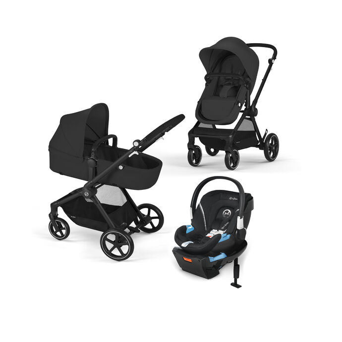 Cybex Cybex EOS Travel System Baby Strollers