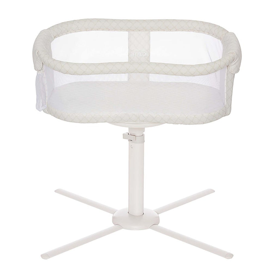 HALO HALO - Essentia Swivel Bassinest Nautical Net