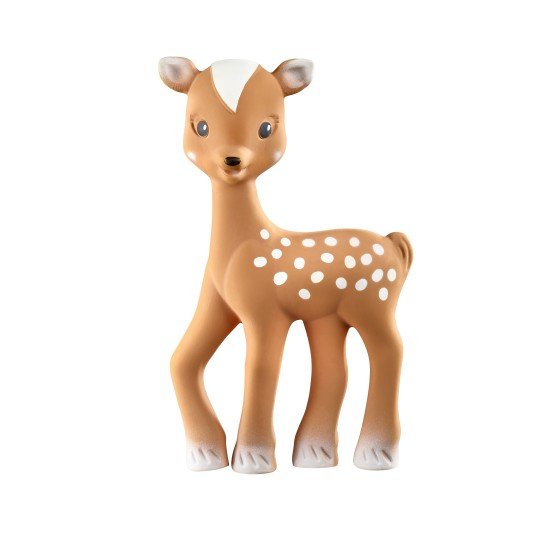 Sophie la Girafe Sophie la Girafe - Fanfan the Fawn Pacifiers & Teethers
