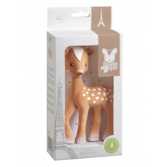 Sophie la Girafe Sophie la Girafe - Fanfan the Fawn Pacifiers & Teethers