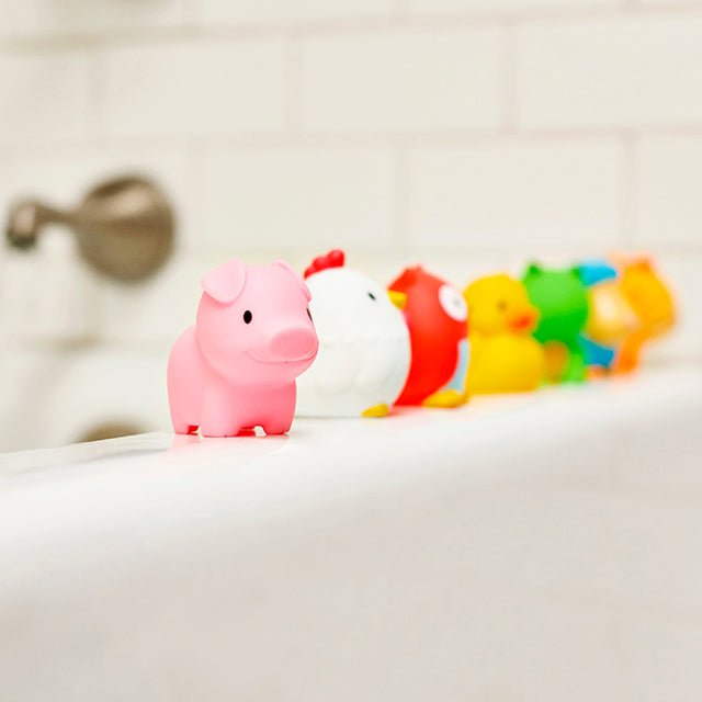 Munchkin Munchkin - Farm Bath Squirts