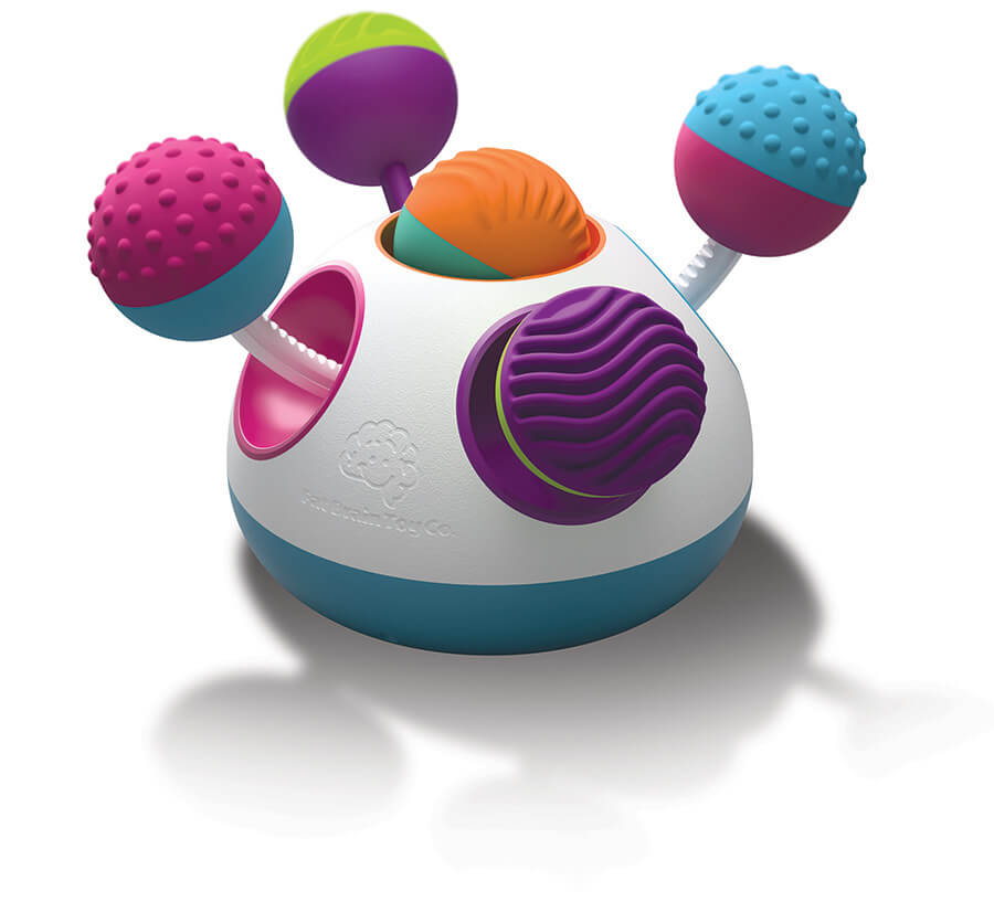 Fat Brain Toy Fat Brain Toy Klickity