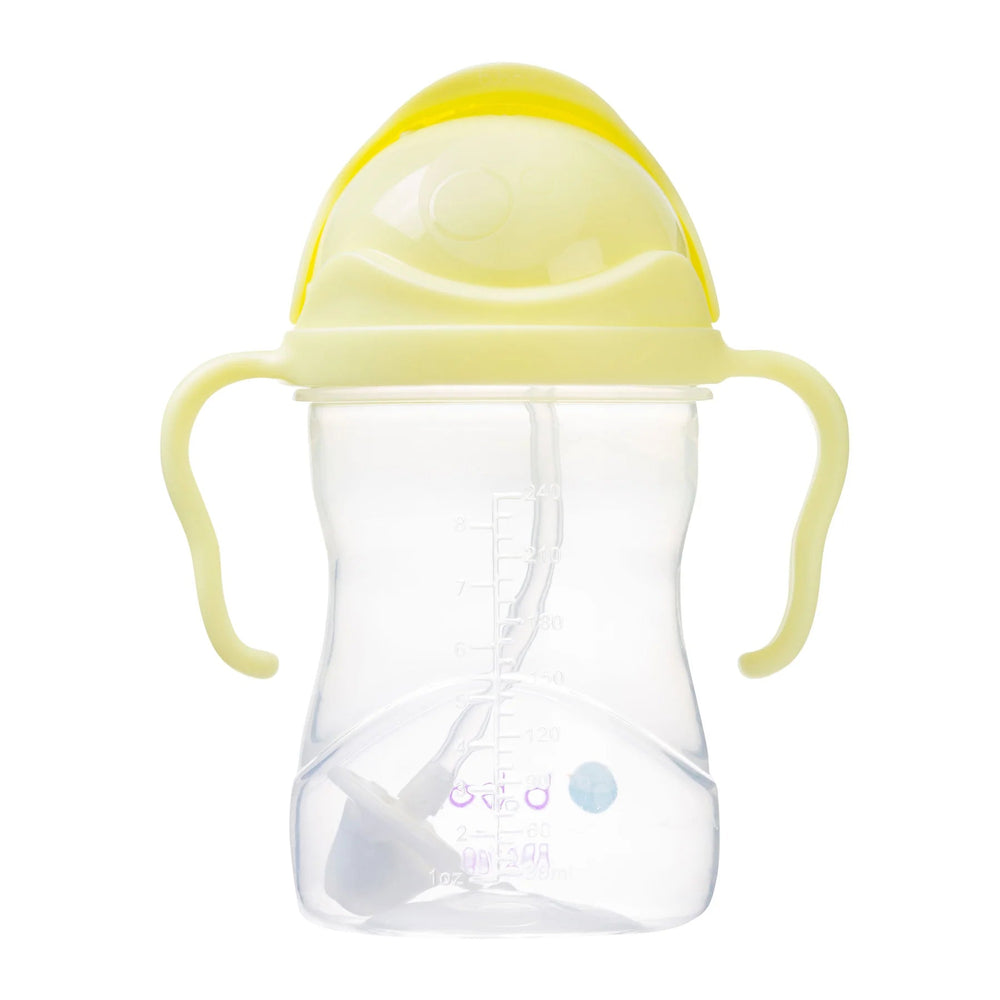 b.box B.box Sippy Straw Cup 240ml feeding