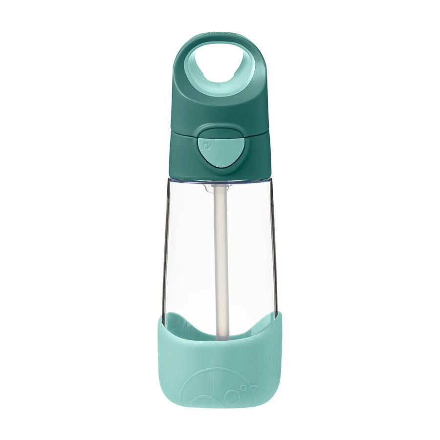 b.box B.box Tritan Drink Bottle - 450ml feeding