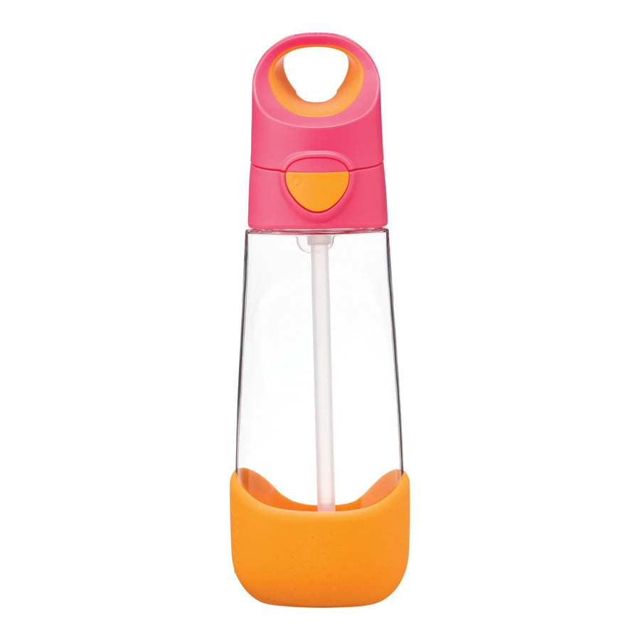b.box B.box Tritan Drink Bottle - 600ml feeding