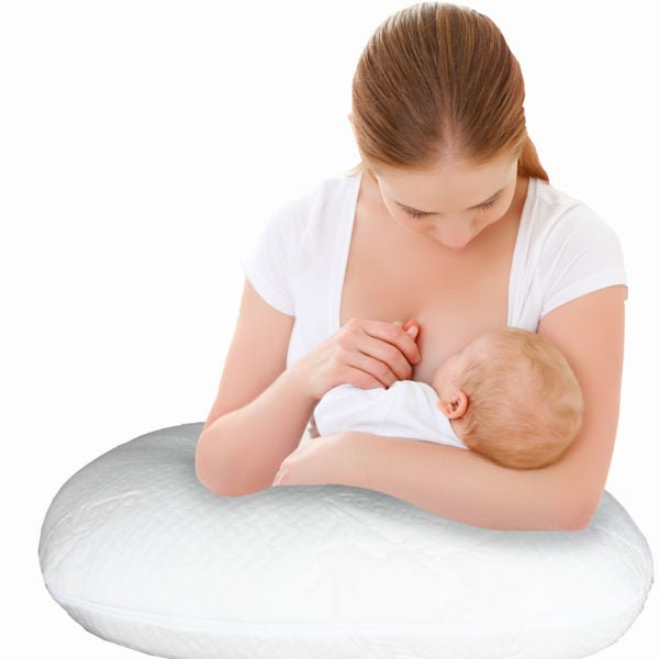 Baby Works Baby Works - Feeding Pillow