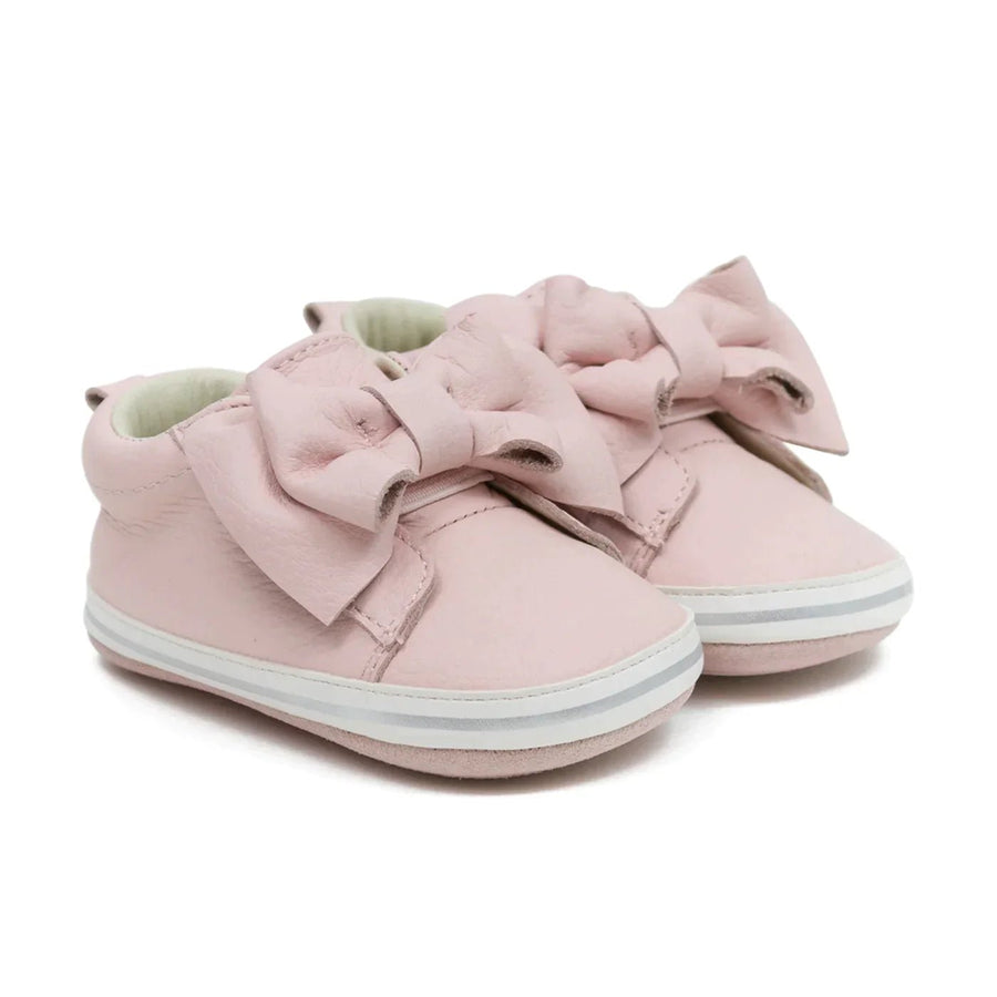 Robeez Robeez - First Kicks Aria Pink