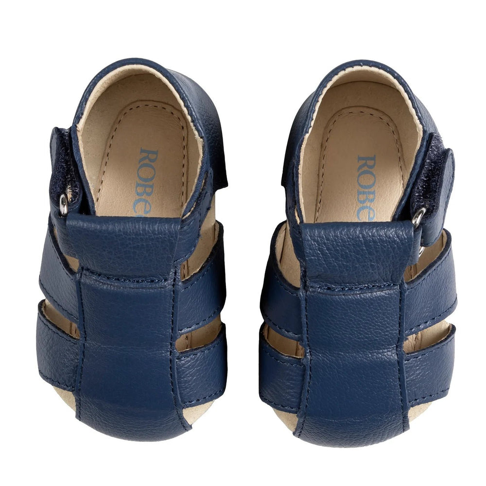 Robeez Robeez - First Kicks Matthew Navy