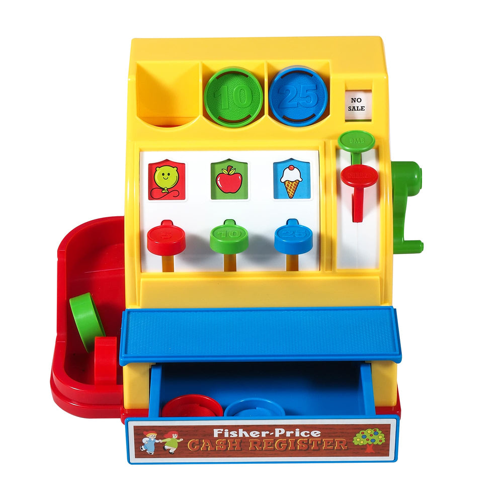 Fisher Price Fisher Price - Cash Register