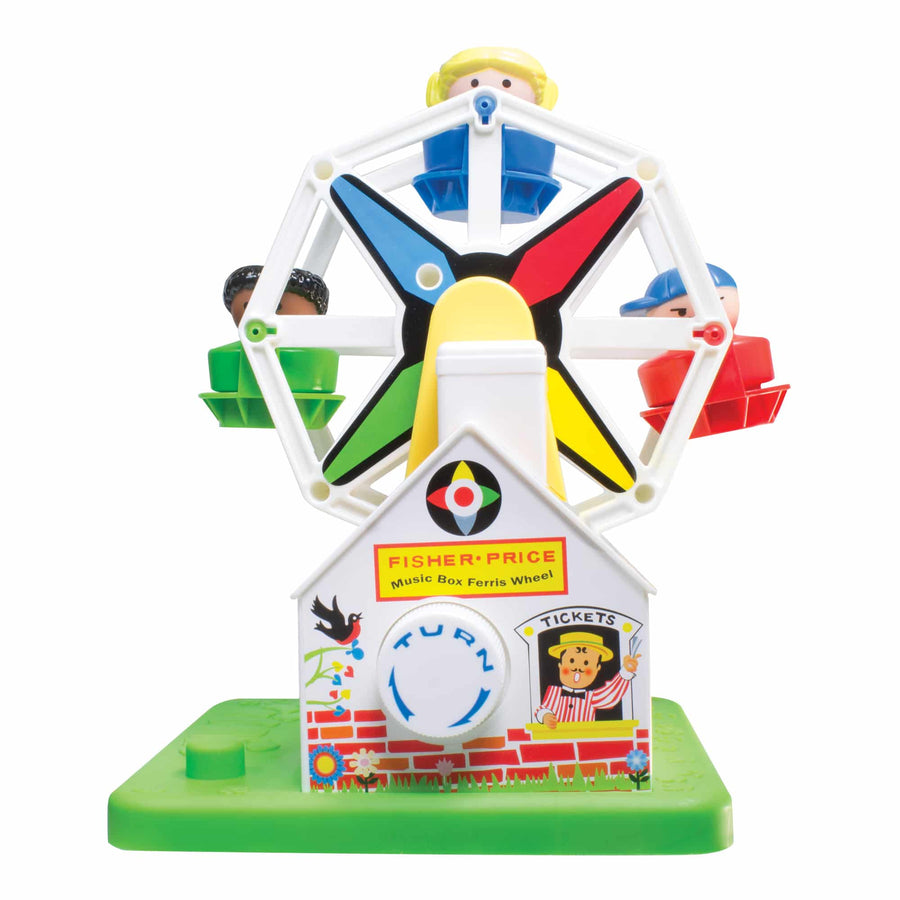 Fisher Price Fisher Price - Ferris Wheel Toys & Games