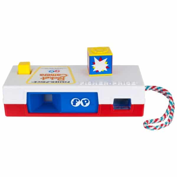 Fisher Price Fisher Price - Pocket Camera Toys & Games