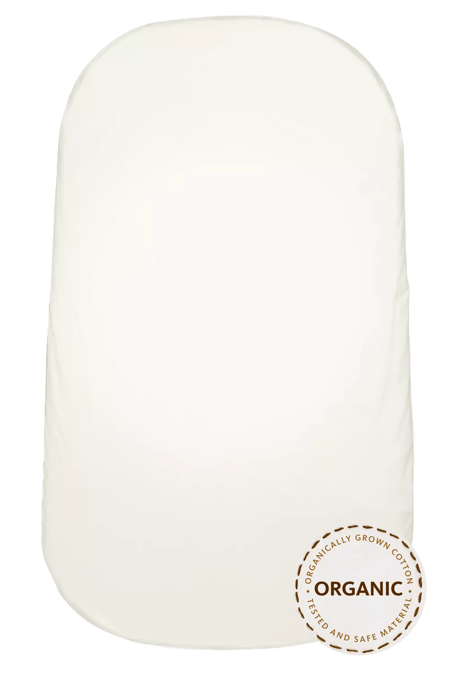 Baby Bjorn Baby Bjorn - Fitted Sheet for Cradle bedding