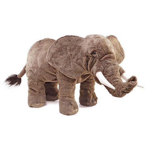 Folkmanis Puppets Folkmanis Puppets Elephant