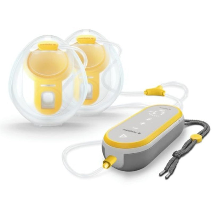 Medela Medela - Freestyle Hands - Free Breast Pump