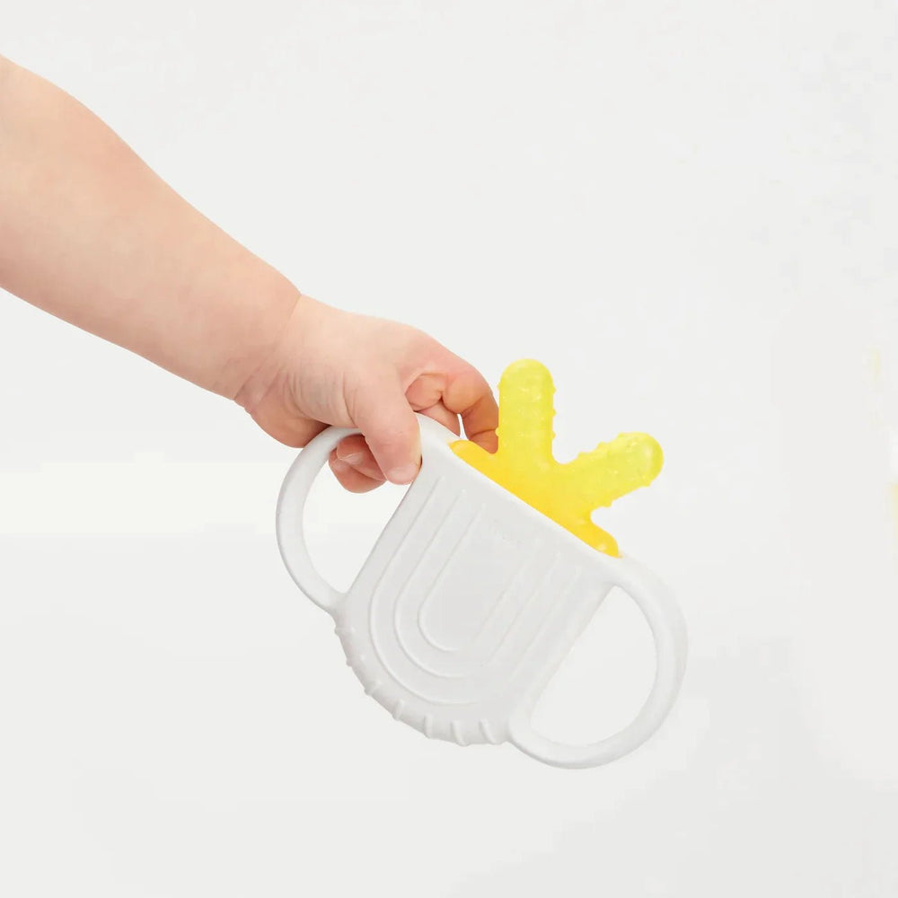 Fridababy Fridababy - Not Too Cold To Hold Teether Pacifiers & Teethers