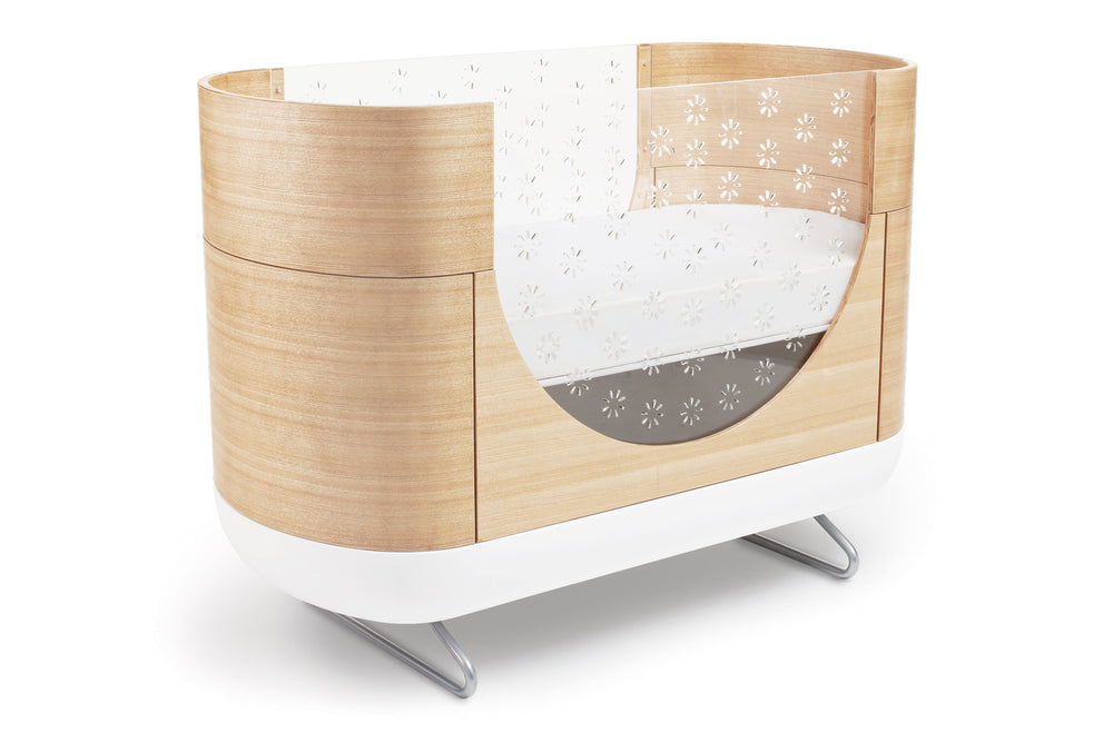 Ubabub Ubabub Pod 2 in 1 Convertible Crib Furniture