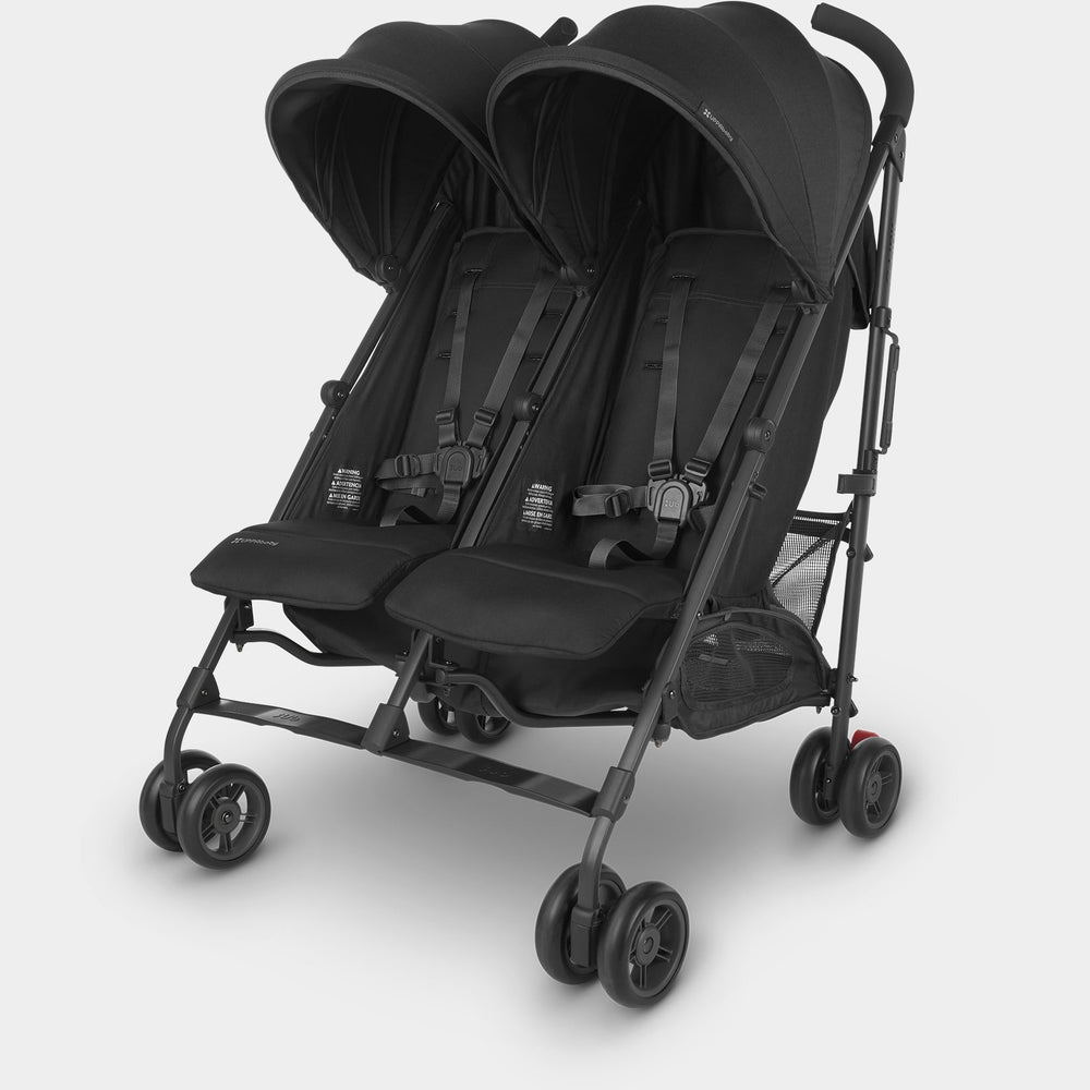 UPPAbaby UPPAbaby G - Link V2 Double Umbrella Stroller