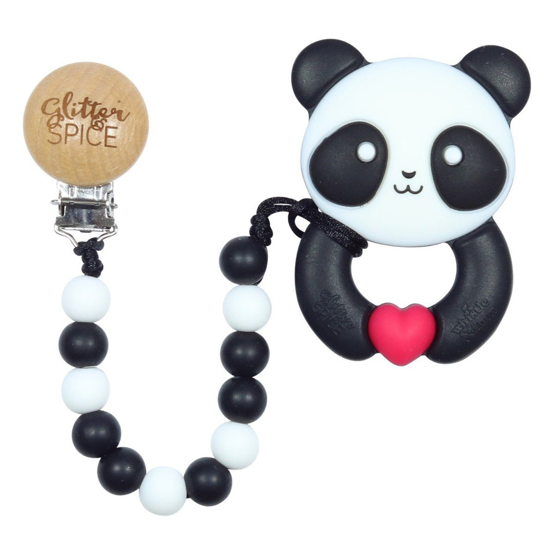 Glitter & Spice Glitter & Spice Kawaii Panda