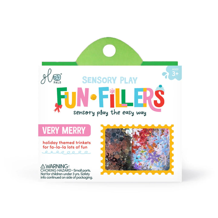 Glo Pals Glo Pals Fun Fillers