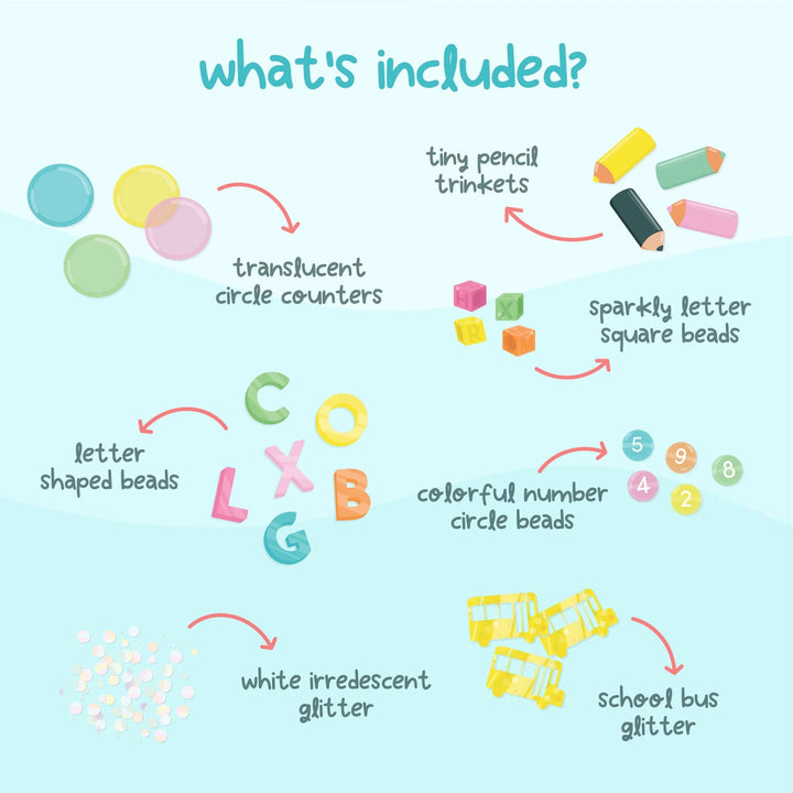 Glo Pals Glo Pals Fun Fillers